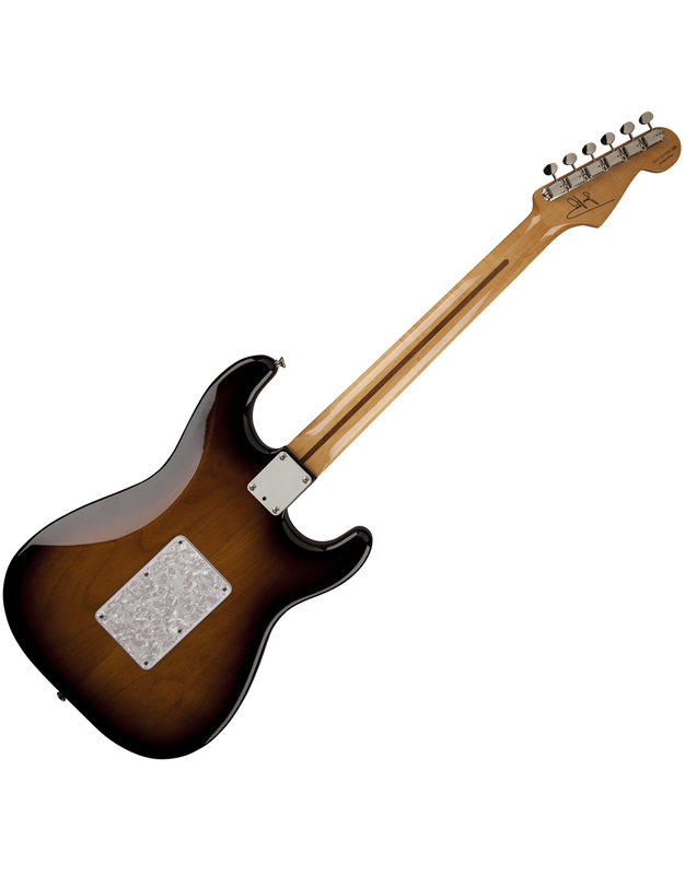 FENDER Dave Murray Stratocaster Electric Guitar