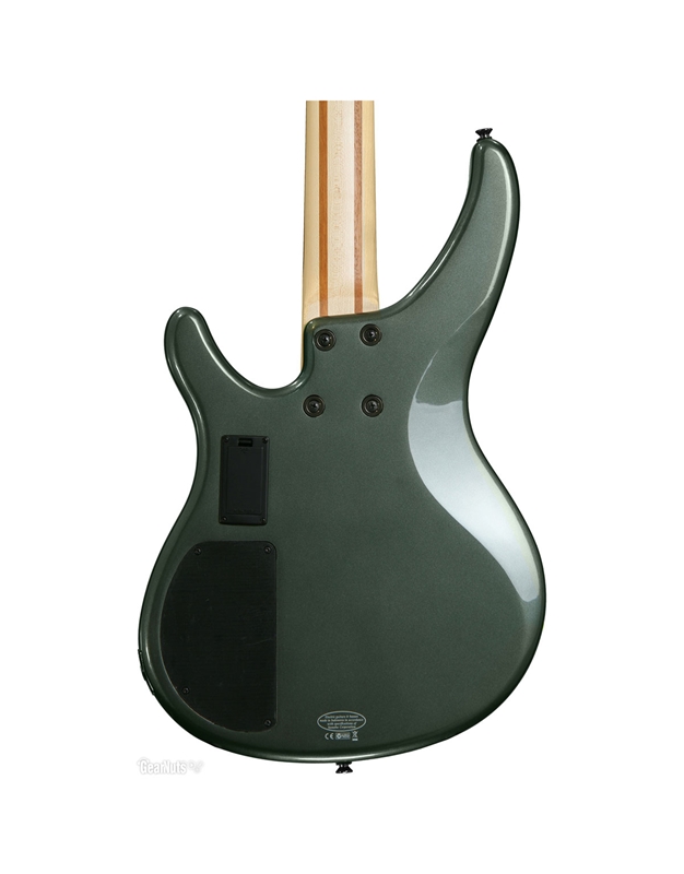YAMAHA TRBX-304 MGR Electric Bass Misty Green