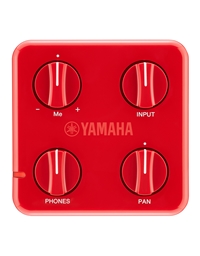 YAMAHA SC-01 Session Cake Headphone Amplifier (Ex-Demo product)