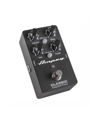 AMPEG Classic Analog Bass Preamp 