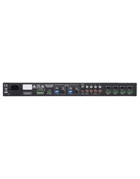PROEL AMP-160-XL Mixer amplifier 100V/160W