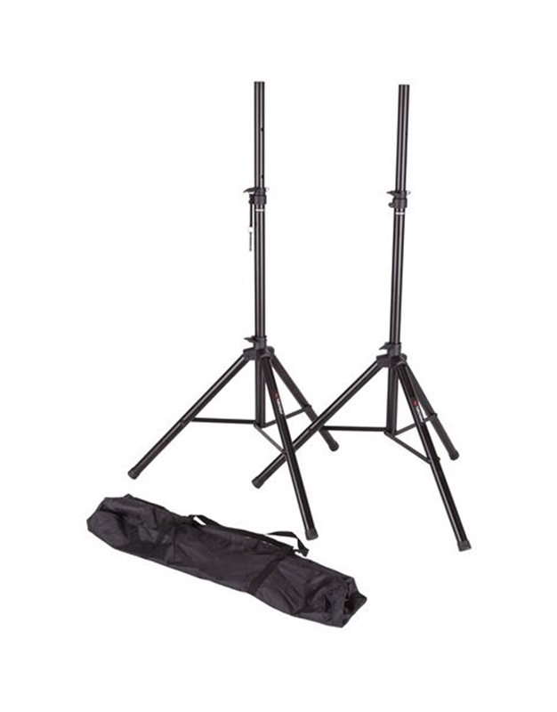 PROEL FRE-180-KIT Speaker Stand Set With a Nylon Carrying Bag