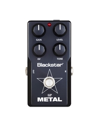 BLACKSTAR LT-METAL Pedal