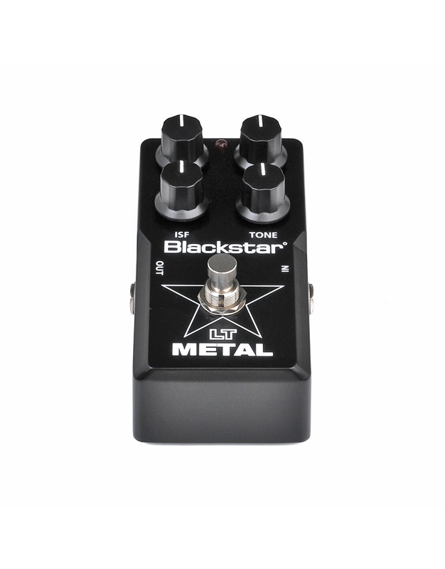 BLACKSTAR LT-METAL Pedal