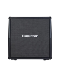 BLACKSTAR S1-412 Pro Series One Καμπίνα Ηλεκτρικής Κιθάρας 4 x 12''