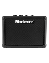 BLACKSTAR FLY 3 Electric Guitar Amplifier
