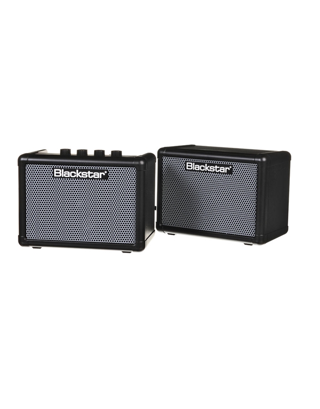 BLACKSTAR Fly 3 Stereo Pack Electric Bass Head and Cabinet