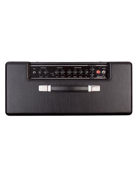 BLACKSTAR ARTIST 15 Electric Guitar Amplifier (Ex-Demo product)