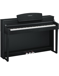YAMAHA CSP-150B Ηλεκτρικό Πιάνο Black