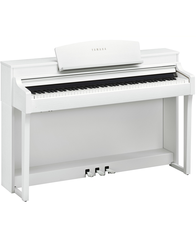 YAMAHA CSP-150WH Ηλεκτρικό Πιάνο White