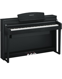 YAMAHA CSP-170B Ηλεκτρικό Πιάνο Black