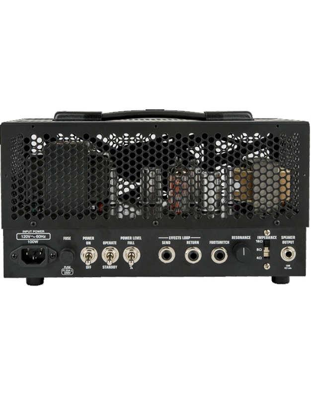EVH 5150 III LBX Lunch Box Kεφαλή Ηλεκτρικής Κιθάρας 15 Watts 