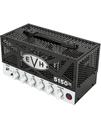 EVH 5150 III LBX Lunch Box Kεφαλή Ηλεκτρικής Κιθάρας 15 Watts 