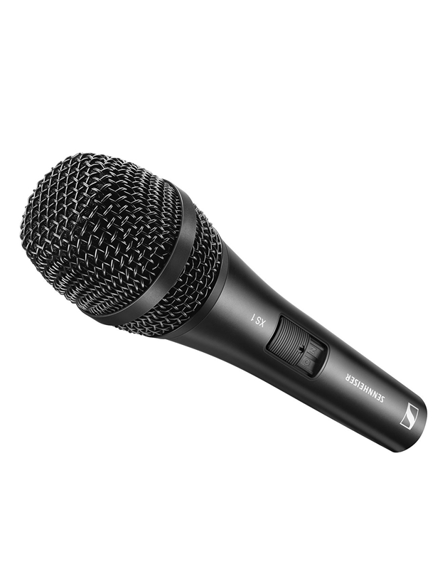 SENNHEISER XS-1 Dynamic Microphone