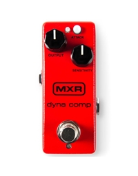 DUNLOP MXR M-291 Dyna Comp Mini
