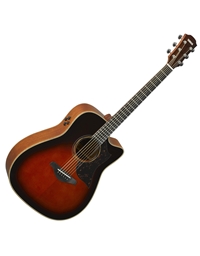 YAMAHA A3M ARE TBS Acoustic Electric Guitar