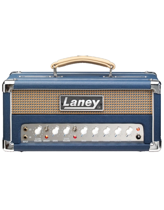 LANEY L5 Lionheart Studio Kεφαλή Ηλεκτρικής Κιθάρας 5W
