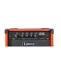 LANEY LX-15 RED Ενισχυτής Ηλεκτρικής Κιθάρας