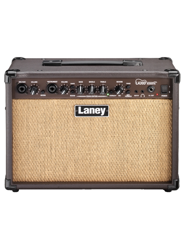 LANEY LA-30D Acoustic Instruments Amplifier