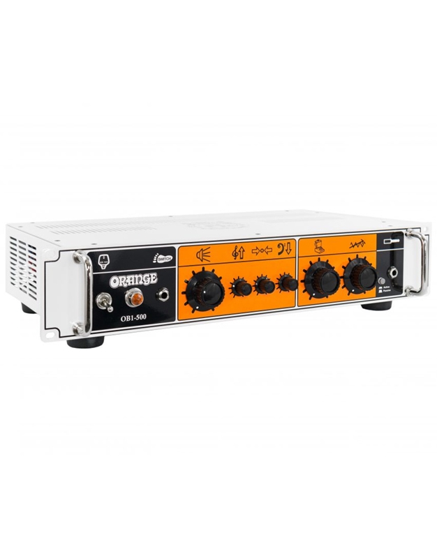 ORANGE OB1-500 Bass Amplifier Head