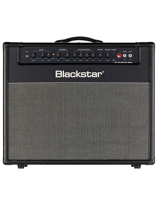 BLACKSTAR HT Club 40 MKII Electric Guitar Amplifier