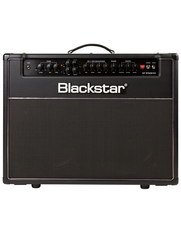 BLACKSTAR HT STAGE 60 112 MKII Electric Guitar Amplifier