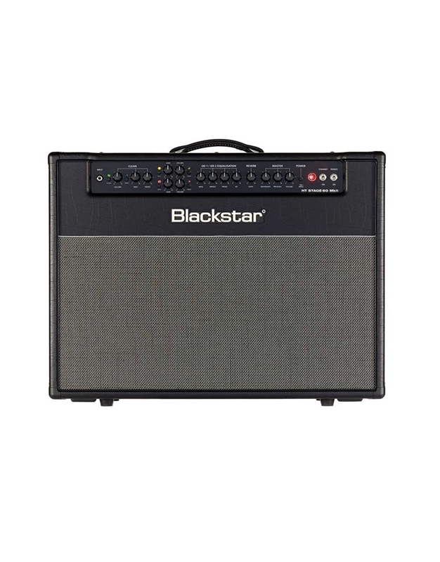 BLACKSTAR HT STAGE 60 212 MKII Electric Guitar Amplifier (Ex-Demo product)