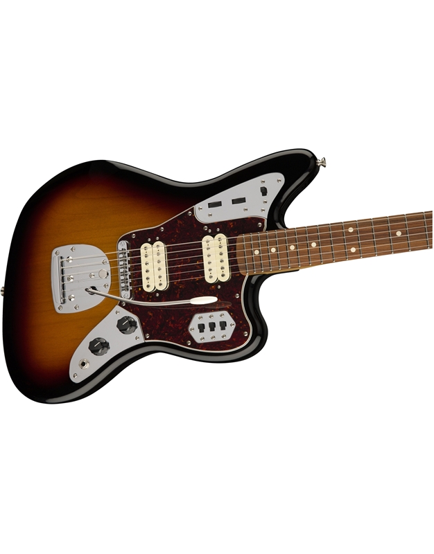 FENDER Classic Player Jaguar Special HH Electric Guitar 3-Color Sunburst (Ex-Demo product)