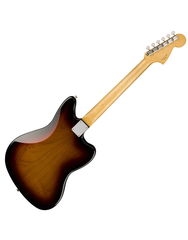 FENDER Classic Player Jaguar Special HH Electric Guitar 3-Color Sunburst (Ex-Demo product)