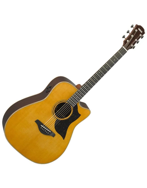 YAMAHA A5R ARE VN Acoustic Electric Guitar
