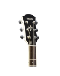 YAMAHA APX-600 Vintage White Ηλεκτροακουστική Κιθάρα 