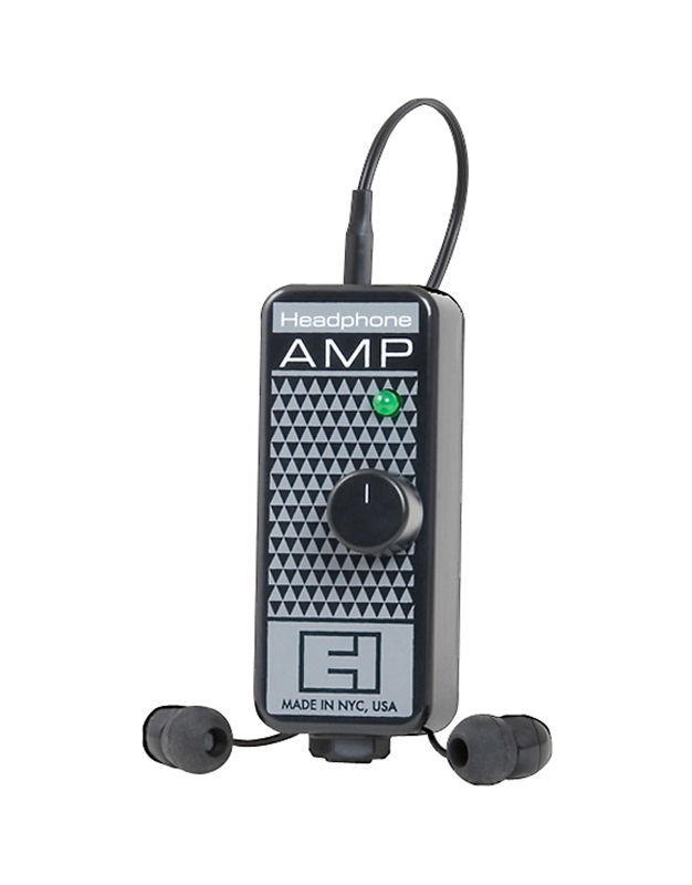 ELECTRO-HARMONIX Headphone Amp 
