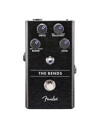 FENDER The Bends Πετάλι Compressor
