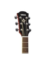 YAMAHA CPX-600 Ηλεκτροακουστική κιθάρα Root Beer 