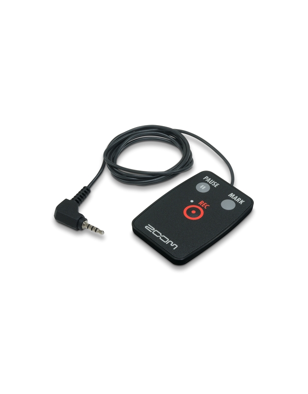 ZOOM RC2 Remote Controller Η2n