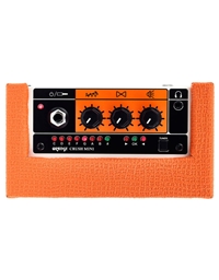 ORANGE Mini Crush Electric Guitar Amplifier