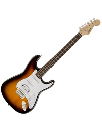 FENDER Squier Bullet Stratocaster HSS Ηλεκτρική Κιθάρα Brown Sunburst