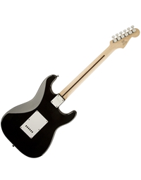 FENDER Squier Bullet Stratocaster Ηλεκτρική Κιθάρα (Μαύρο)