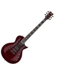 ESP LTD EC-1000 Ηλεκτρική Κιθάρα See Thru Black Cherry