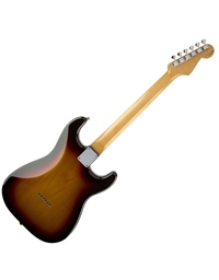 FENDER Robert Cray Stratocaster RW Ηλεκτρική Κιθάρα 3 Color Sunburst