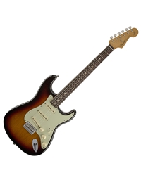 FENDER Robert Cray Stratocaster RW Ηλεκτρική Κιθάρα 3 Color Sunburst