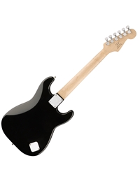 FENDER Squier Mini Stratocaster Electric Guitar Black 3/4 (v2)