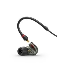 SENNHEISER IE-400 Pro Smoky Black Ακουστικά In Ear