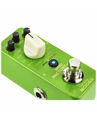 MOOER Mod Factory MKII Pedal