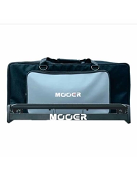 MOOER TF-20S Pedal Board with Soft Case 