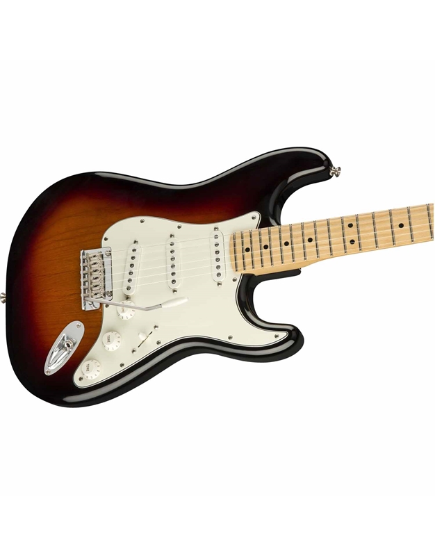 FENDER Player Stratocaster MN 3TS Electric Guitar
