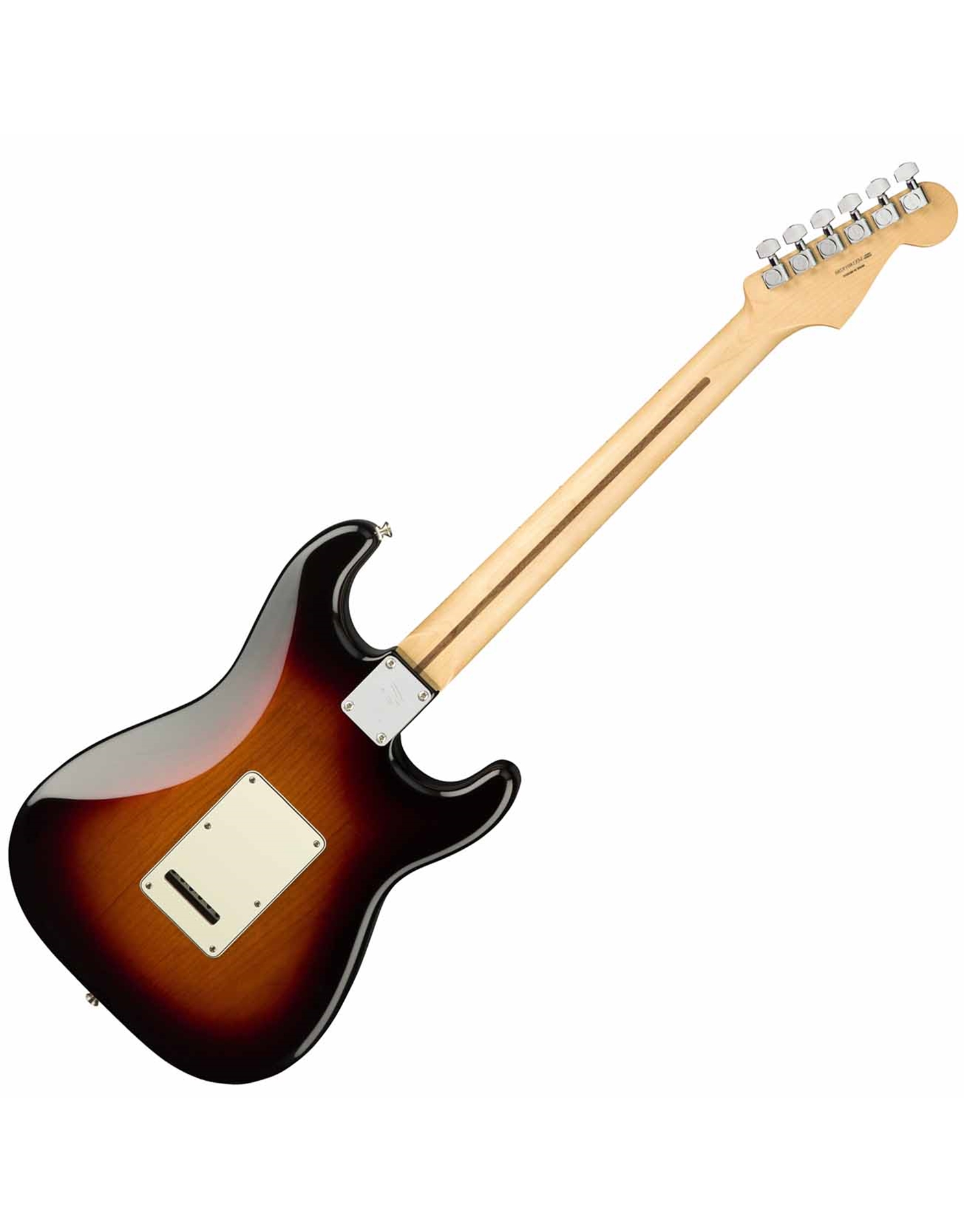 Fender 014-4502-500 Player Strat MN Electric Guitar, 3TS – Easy Music Center