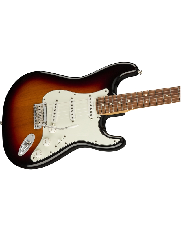 FENDER Player Stratocaster PF 3TS Electric Guitar
