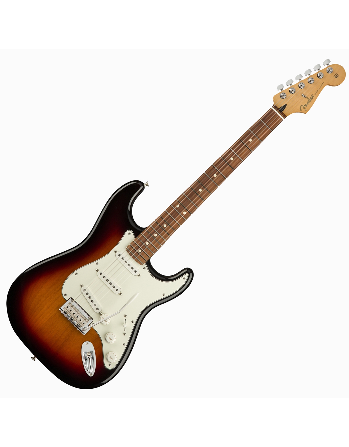 FENDER Player Stratocaster PF 3TS Electric Guitar < Electric Guitars