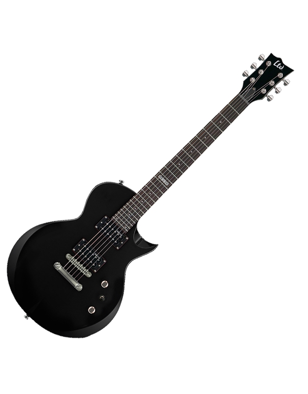 ESP LTD EC-10 Ηλεκτρική Κιθάρα (Μαύρο)